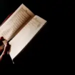 Bacaan Sholat Tahajud Rakaat Pertama dan Kedua