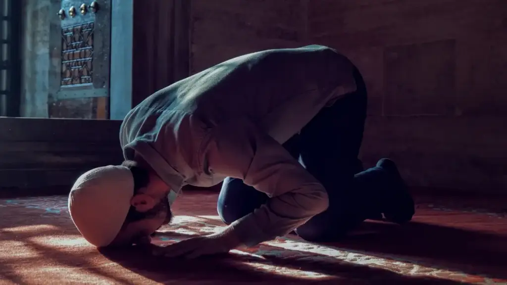 Hal yang Diminta Setelah Sholat Tahajud