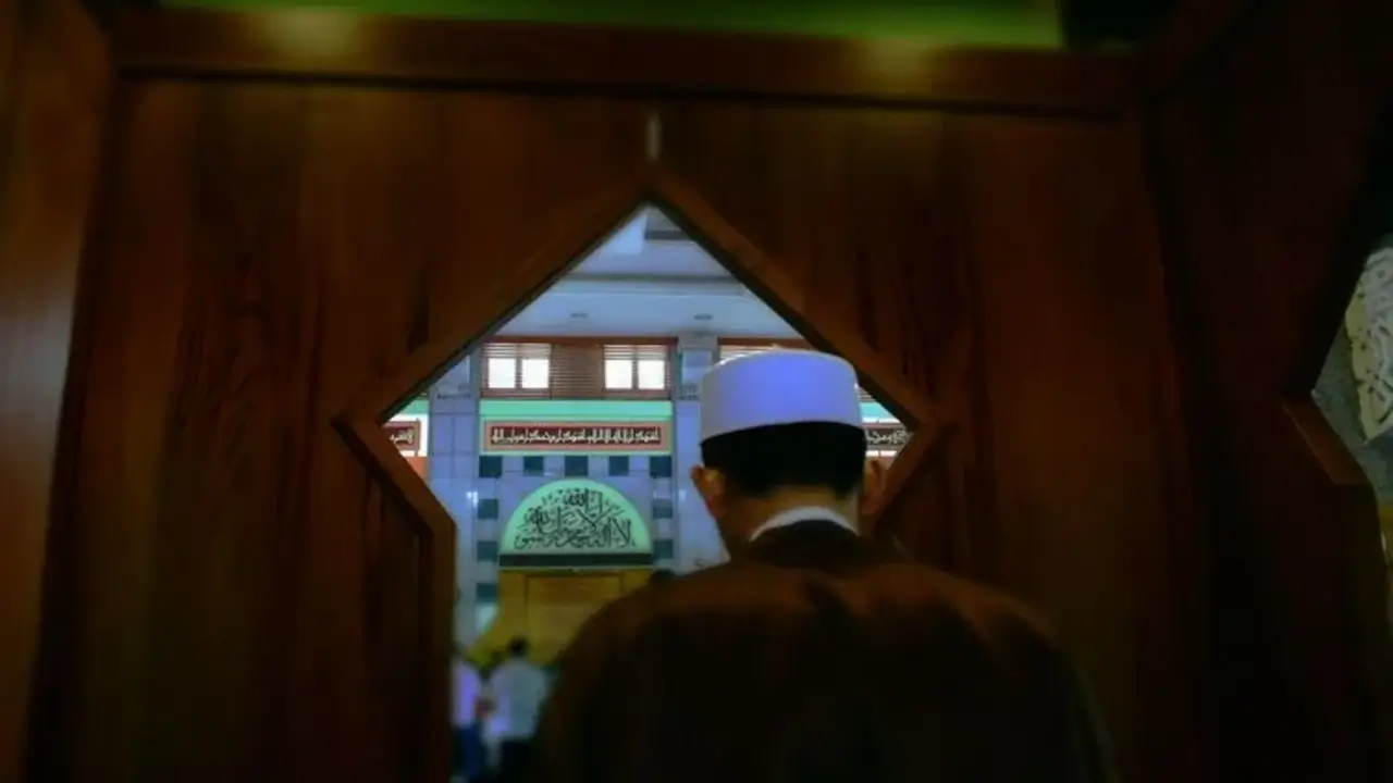 Sholat Tahajud Mulai Jam Berapa